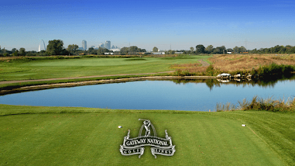 Gateway National Golf Links