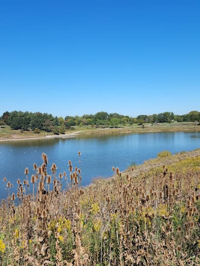Centennial Park