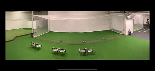 The Practice Grounds