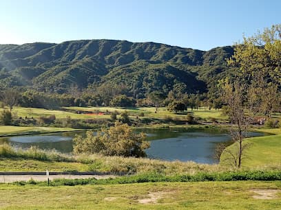 Soule Park Golf Course