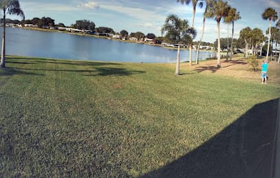 Imperial Lakes Clubhouse