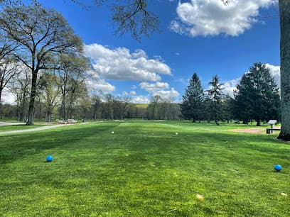 Flanders Valley Golf Course