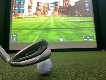 Albatross Indoor Golf
