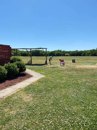 Peninsula Golf Center