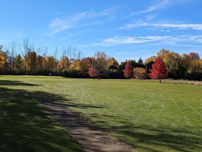 Grover Cleveland Golf Course