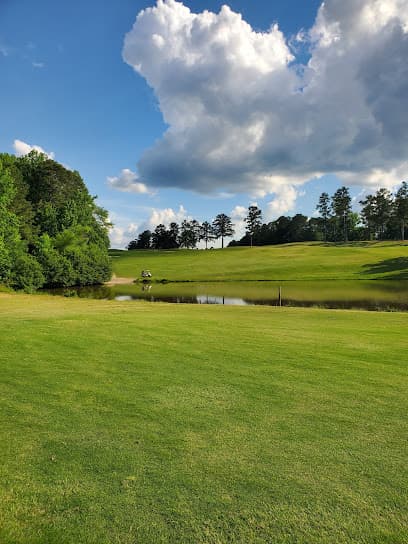 West Pines Golf Club