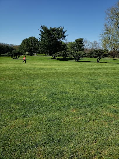 Hartmann's Summer Resort/Deep Valley G.C.