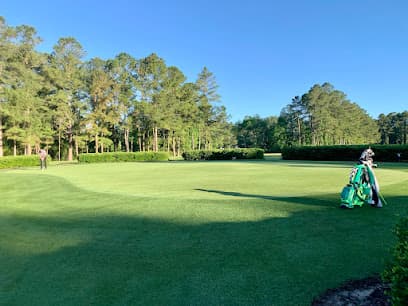 Diamondback Golf Club at Woodland Valley