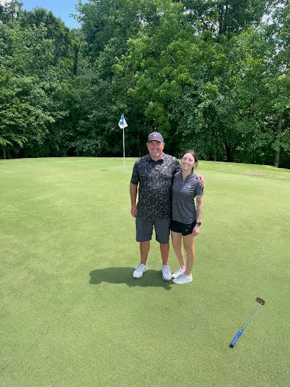 Mandy Land Short Game facility