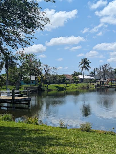 Todd A. Robiner Park