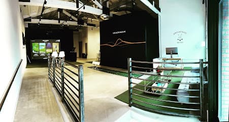 Montclair Indoor Golf Club