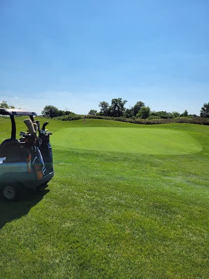 Willow Wood Golf Club