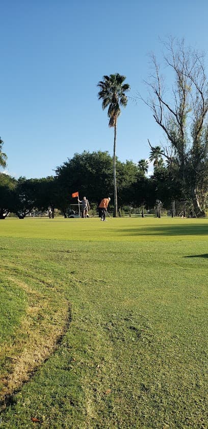 Valley International Country Club