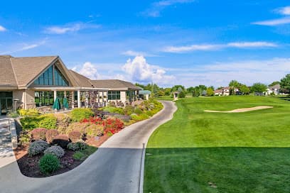 The Club at SpurWing