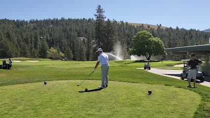 Liberty Lake Golf Course