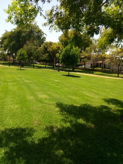 Obregon Park