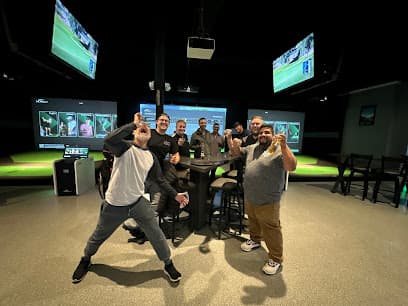 X-Golf Grandville
