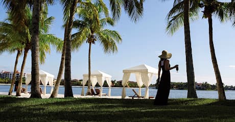 Miromar Lakes Beach & Golf Club