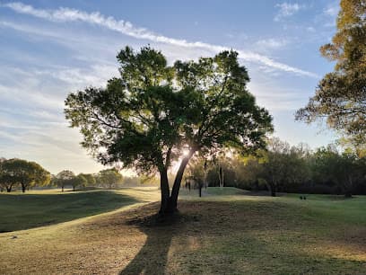Cypress Creek Golf Club