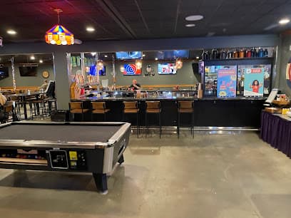 Peterson SFB Hub Community Center