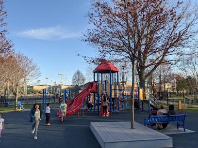 Lyndhurst Municipal Park