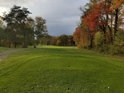 Rancocas Golf Club