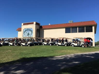 Crazy Horse Sports Club And Golf Course