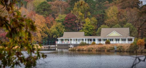 Bass Lake Park