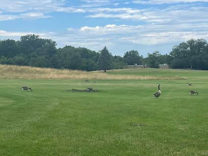 Brookwood Golf Course