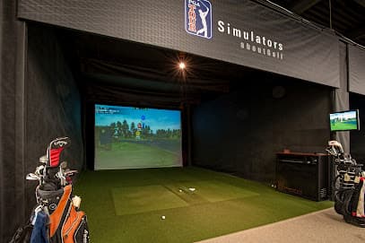 The Players Club Virtual Golf