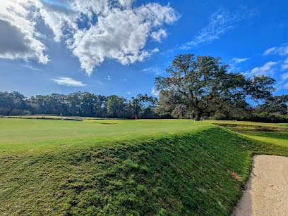City of Charleston Municipal Golf Course