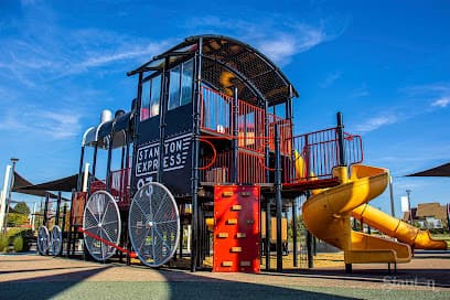 Stanton Central Park