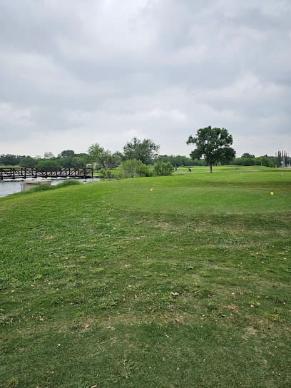 Fort Sam Houston Golf Course