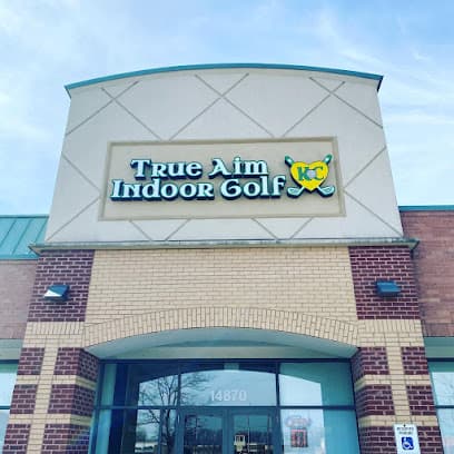 True Aim Indoor Golf KC