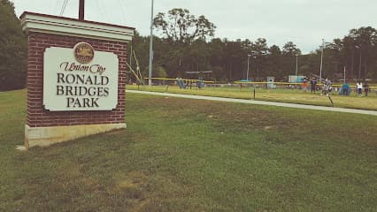 Ronald Bridges Park