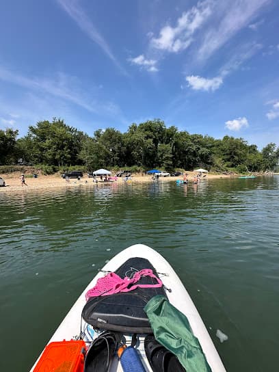 Lower Elk River Adventures
