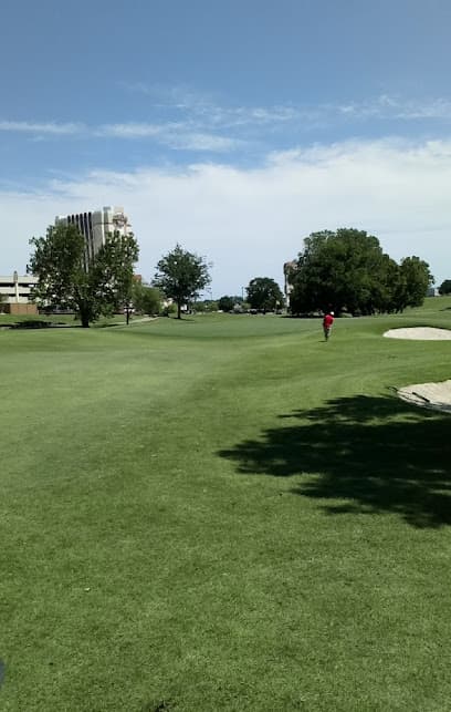 Golf Channel Am Tour - Bend