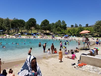 Yucaipa Regional Park