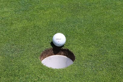 Baltimore County Golf