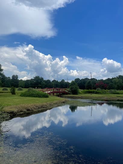 Pebble Creek Golf Course