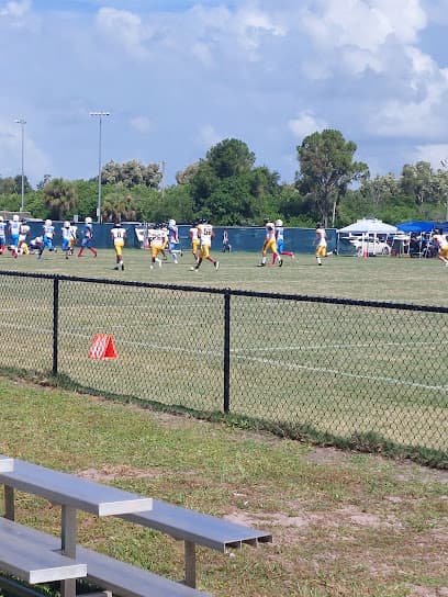 Pinder Tennis Center at Rockledge Park