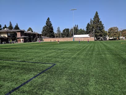 Red Morton Community Center