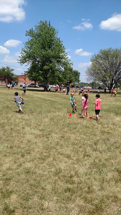 Shawnee South Community Park