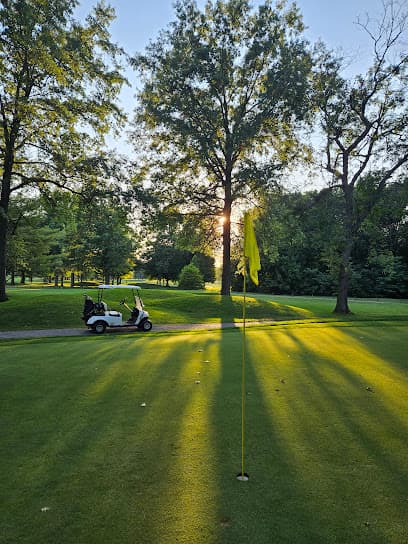 Colonial Oaks Golf Club