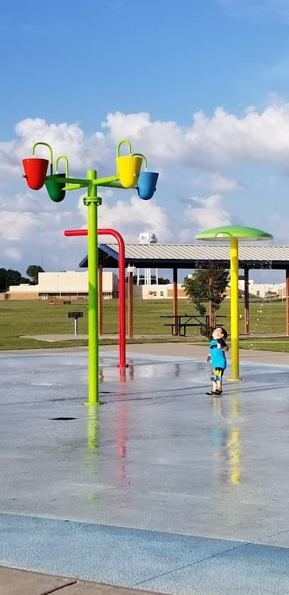 Quinlan Community Park
