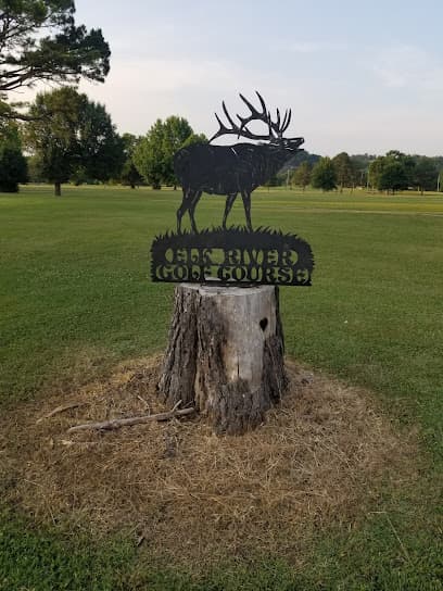 Elk River Golf Course