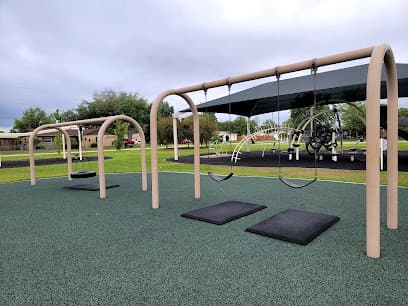 O.P. Johnson Park