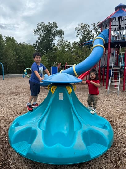 E.E Robinson Park South