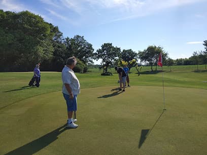 Valley Green Golf Course