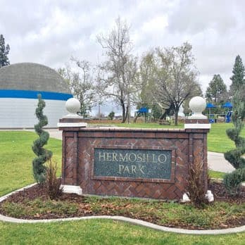 Hermosillo Park